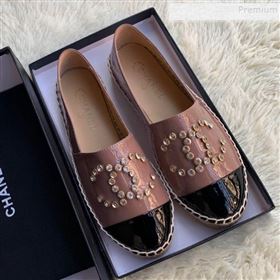 Replica Chanel Patent Leather Crystal CC Espadrilles Dark Pink 2019 HANB 9120302 [fab 65993 191207] 10600 : Purse Valley,Designer Replica Handbags,Premium Replica Handbags at PurseValley