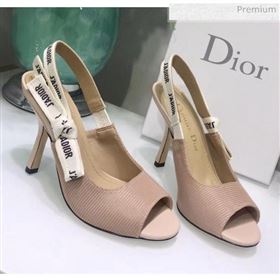 Replica Dior JAdior Technical Fabric Heeled Sandal 95cm Heel Nude 2020 JC 20041817 [fab 69956 200418] 11500 : Purse Valley,Designer Replica Handbags,Premium Replica Handbags at PurseValley