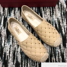 Replica Valentino Rockstuds Lambskin Espadrilles Light Beige 2019 HANB 9040811 [fab 54429 190417] 10000 : Purse Valley,Designer Replica Handbags,Premium Replica Handbags at PurseValley