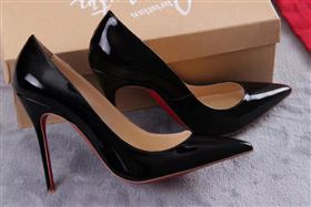 Replica Christian Louboutin CL black 11cm heels sandals soled red shoes 4205 [shoes285a] 12500 : Purse Valley,Designer Replica Handbags,Premium Replica Handbags at PurseValley