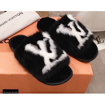 Replica Louis Vuitton Mink Fur Homey Flat Mules Black 2020 kaola 20102801 [74774 eb] 13500 : Purse Valley,Designer Replica Handbags,Premium Replica Handbags at PurseValley