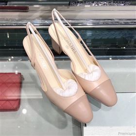 Replica Chanel Heel Slingbacks Ballerina G31319 Light Pink 2019 XO 9041624 [fab 55016 190417] 12900 : Purse Valley,Designer Replica Handbags,Premium Replica Handbags at PurseValley