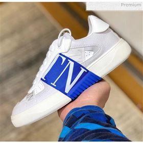 Replica Valentino Calfskin VL7N Sneaker with Bands For Women and Men Blue 2020 SY 20032704 [fab 68951 200404] 12500 : Purse Valley,Designer Replica Handbags,Premium Replica Handbags at PurseVa