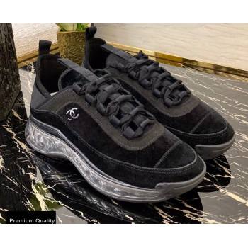 Replica Chanel Top Quality Suede Calfskin and Velvet Sneakers G36299 Black 2020 xo 20100804 [73692 eb] 17800 : Purse Valley,Designer Replica Handbags,Premium Replica Handbags at PurseValley