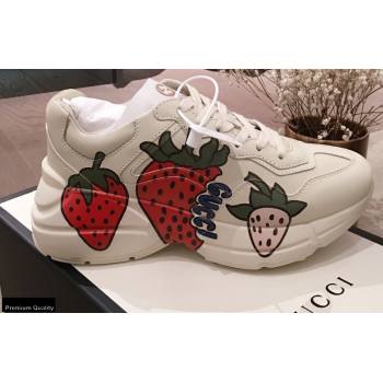 Replica Gucci Rhyton Leather Lovers Sneakers 08 2021 kaola 21022323 [80552 eb] 18100 : Purse Valley,Designer Replica Handbags,Premium Replica Handbags at PurseValley