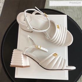 Replica Fendi Leather Promenade Sandals With Wide Topstitched Band White 2020 MD 20042324 [fab 70177 200425] 9700 : Purse Valley,Designer Replica Handbags,Premium Replica Handbags at PurseVall