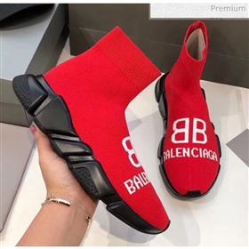Replica Balenciaga BB Knit Sock Speed Trainer Sneaker Red 2020 MD 20033004 [fab 69028 200404] 6600 : Purse Valley,Designer Replica Handbags,Premium Replica Handbags at PurseValley