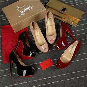 Replica Christian Louboutin CL paint red soled 13cm sandals heels shoes 4200 [shoes280a] 12500 : Purse Valley,Designer Replica Handbags,Premium Replica Handbags at PurseValley