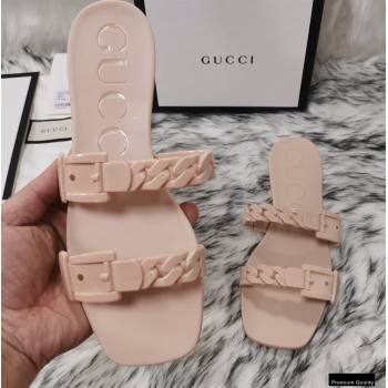 Replica Gucci Rubber Chain Slide Sandals 624731 Nude Pink hongyang 21010819 [78977 eb] 5000 : Purse Valley,Designer Replica Handbags,Premium Replica Handbags at PurseValley