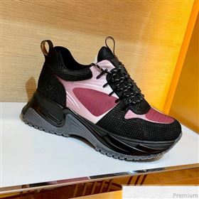 Replica Louis Vuitton Run Away Pulse Sneakers PinkBlack 2019 SIYA 9040839 [fab 54457 190417] 14500 : Purse Valley,Designer Replica Handbags,Premium Replica Handbags at PurseValley