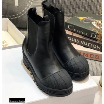 Replica Dior Heel 35cm Rubber and Calfskin DiorIron Ankle Boots Black 2020 jincheng 20092905 [73530 eb] 12500 : Purse Valley,Designer Replica Handbags,Premium Replica Handbags at PurseValley