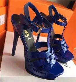 Replica YSL tribute heels sandals navy paint shoes 4136 [shoes216a] 12000 : Purse Valley,Designer Replica Handbags,Premium Replica Handbags at PurseValley