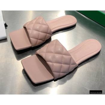 Replica Bottega Veneta Square Sole Quilted Padded Flat Slides Sandals Nude Pink 2021 modeng 21010446 [78720 eb] 9000 : Purse Valley,Designer Replica Handbags,Premium Replica Handbags at PurseV