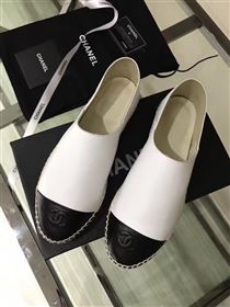 Replica Chanel calfskin flat black white shoes 3944 [shoes23a] 10500 : Purse Valley,Designer Replica Handbags,Premium Replica Handbags at PurseValley