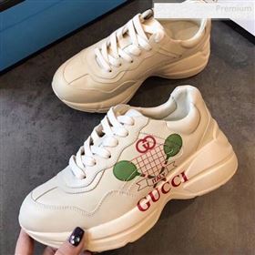 Replica Gucci Rhyton Tennis Sneakers 2020 For Women and Men EM 0010803 [fab 67458 200111] 13000 : Purse Valley,Designer Replica Handbags,Premium Replica Handbags at PurseValley