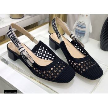 Replica Dior Heel 35cm Moi Slingback Pumps Cannage Embroidered Mesh Black 2021 jincheng 21022544 [80743 eb] 11800 : Purse Valley,Designer Replica Handbags,Premium Replica Handbags at PurseVall