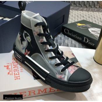 Replica Dior B23 High top Sneakers 01 jincheng 20093001 [73541 eb] 13000 : Purse Valley,Designer Replica Handbags,Premium Replica Handbags at PurseValley
