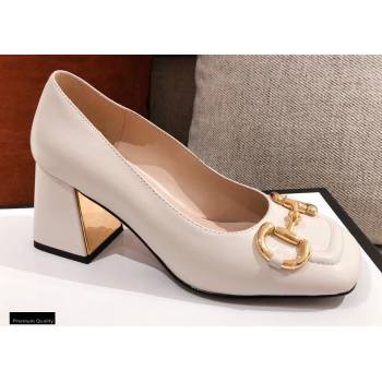 Replica Gucci Mid heel Pumps with Horsebit 643886 White 2020 kaola 20120402 [77236 eb] 13000 : Purse Valley,Designer Replica Handbags,Premium Replica Handbags at PurseValley