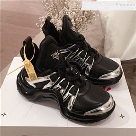 Replica Louis Vuitton LV Archlight V Signature Sneaker BlackSilver 2020 KL 9121233 [fab 66470 191214] 17100 : Purse Valley,Designer Replica Handbags,Premium Replica Handbags at PurseValley