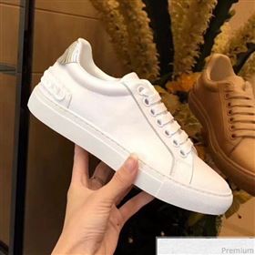 Replica Givenchy White Calfskin Sneaker with Silver Tail 2018 AQ 9032855 [fab 54119 190417] 8200 : Purse Valley,Designer Replica Handbags,Premium Replica Handbags at PurseValley