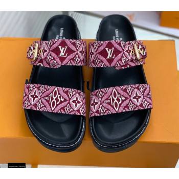 Replica Louis Vuitton Paseo Flat Comfort Mules Since 1854 03 2021 modeng 21030476 [81488 eb] 8300 : Purse Valley,Designer Replica Handbags,Premium Replica Handbags at PurseValley
