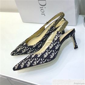 Replica Dior Strassy Crystal Slingback Heel Pump in Blue Oblique Canvas 2019 JINC 9032842 [fab 54107 190417] 10700 : Purse Valley,Designer Replica Handbags,Premium Replica Handbags at PurseVal
