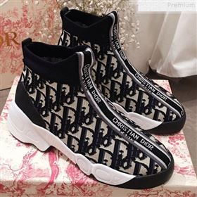 Replica Dior WalknDior Oblique Canvas Logo Band High Top Sneaker Boot 2019 KL 9072713 [fab 60556 190727] 10300 : Purse Valley,Designer Replica Handbags,Premium Replica Handbags at PurseValley