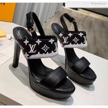 Replica Louis Vuitton LV Escale Calfskin Platform Sandal With 105cm Heel Black 2020 MD 20052024 [fab 71162 200523] 10600 : Purse Valley,Designer Replica Handbags,Premium Replica Handbags at Pu