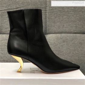 Replica Dior Calfskin Twist Heel Short Boots Black 2019 MD 9091133 [fab 62816 190912] 11500 : Purse Valley,Designer Replica Handbags,Premium Replica Handbags at PurseValley