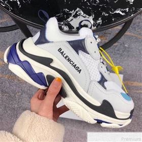 Replica Balenciaga Triple S Sneakers Light GreyPurple GD1054 9050759 [fab 56084 190510] 13800 : Purse Valley,Designer Replica Handbags,Premium Replica Handbags at PurseValley