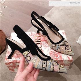 Replica Dior Sweet D Slingback Pumps in Beads Embroidered Fishnet Nude 2020 KL 200313021 [fab 68479 200314] 15300 : Purse Valley,Designer Replica Handbags,Premium Replica Handbags at PurseVall