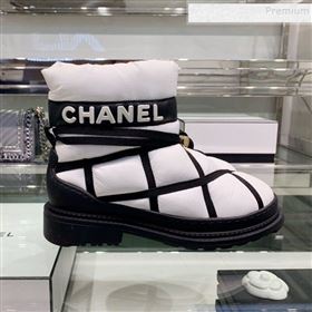 Replica Chanel Down Feather Lambskin Fur Quilted Strap Short Boots G35342 White 2019 XO 9113021 [fab 65913 191130] 19100 : Purse Valley,Designer Replica Handbags,Premium Replica Handbags at Pu