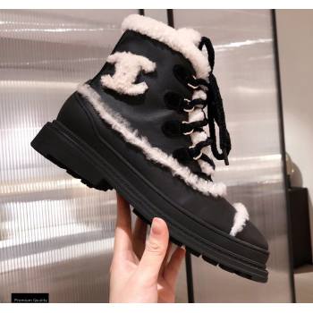 Replica Chanel CC Logo Shearling Lace up Ankle Boots Black KL33 2020 kaola 20112333 [76686 eb] 15500 : Purse Valley,Designer Replica Handbags,Premium Replica Handbags at PurseValley