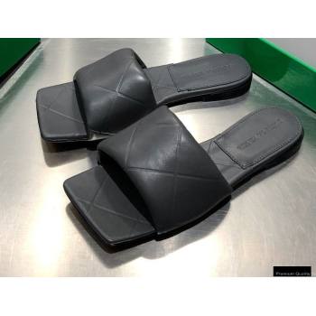 Replica Bottega Veneta Square Sole Quilted The Rubber Lido Flat Slides Sandals Dark Gray 2021 modeng 21010485 [78757 eb] 10000 : Purse Valley,Designer Replica Handbags,Premium Replica Handbags