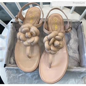 Replica Chanel Lambskin Classic Camellia Thong Sandals Nude 2020 NH 20042302 [fab 70154 200425] 6900 : Purse Valley,Designer Replica Handbags,Premium Replica Handbags at PurseValley