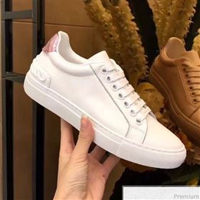 Replica Givenchy White Calfskin Sneaker with Pink Tail 2018 AQ 9032851 [fab 54115 190417] 8200 : Purse Valley,Designer Replica Handbags,Premium Replica Handbags at PurseValley
