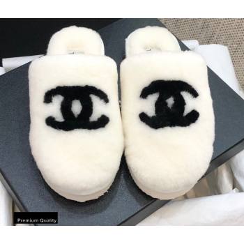 Replica Chanel All Shearling Fur CC Logo Mules White 2020 modeng 20092104 [72946 eb] 7500 : Purse Valley,Designer Replica Handbags,Premium Replica Handbags at PurseValley