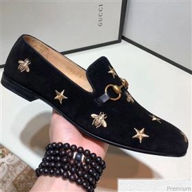 Replica Gucci Mens Jordaan Bee Velvet Horsebit Loafer BlackGold SHN 9032645 [fab 53962 190417] 17800 : Purse Valley,Designer Replica Handbags,Premium Replica Handbags at PurseValley