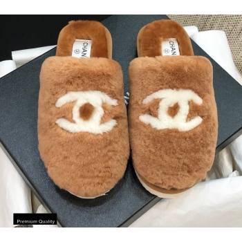 Replica Chanel All Shearling Fur CC Logo Mules Brown 2020 modeng 20092103 [72945 eb] 7500 : Purse Valley,Designer Replica Handbags,Premium Replica Handbags at PurseValley