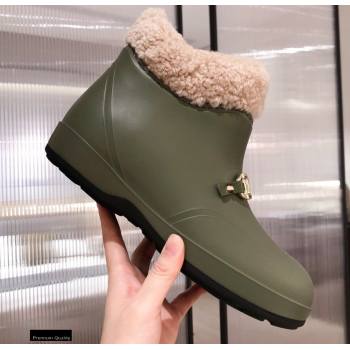 Replica Gucci Wool Ankle Boots Green with Horsebit 2020 kaola 20112364 [76718 eb] 12500 : Purse Valley,Designer Replica Handbags,Premium Replica Handbags at PurseValley