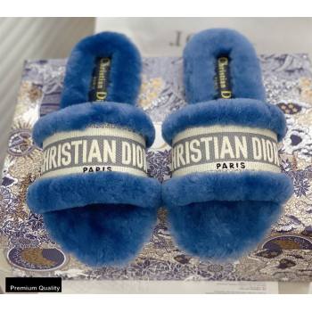 Replica Christian Dior Shearling Fur Slides Mules Blue 2020 modeng 20091911 [72929 eb] 8800 : Purse Valley,Designer Replica Handbags,Premium Replica Handbags at PurseValley