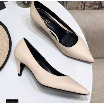 Replica Saint Laurent Heel 55cm Anais Pumps Creamy modeng 20122947 [78514 eb] 9800 : Purse Valley,Designer Replica Handbags,Premium Replica Handbags at PurseValley