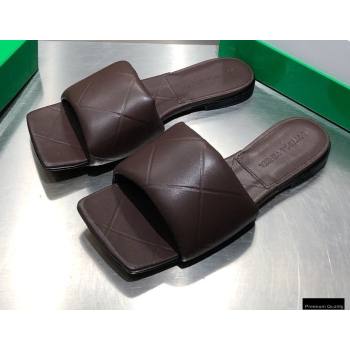 Replica Bottega Veneta Square Sole Quilted The Rubber Lido Flat Slides Sandals Coffee 2021 modeng 21010486 [78758 eb] 10000 : Purse Valley,Designer Replica Handbags,Premium Replica Handbags at