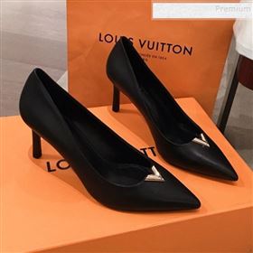 Replica Louis Vuitton Heartbreaker Leather V Metal Pump BlackGold 2019 KL 9112809 [fab 65792 191130] 12300 : Purse Valley,Designer Replica Handbags,Premium Replica Handbags at PurseValley