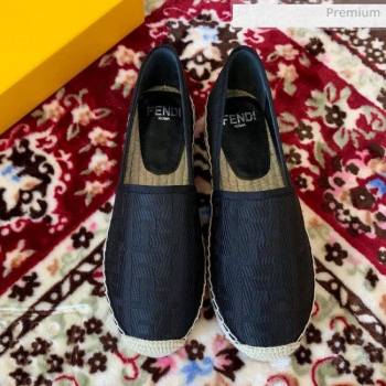 Replica Fendi FF Canvas Flat Espadrilles Black 2020 HB 20062812 [fab 72585 200630] 8300 : Purse Valley,Designer Replica Handbags,Premium Replica Handbags at PurseValley