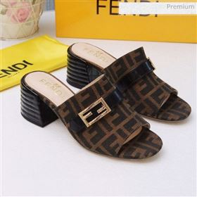 Replica Fendi Promenade FF Heel Slide Sandals Coffee 2020 MD 20030814 [fab 68307 200314] 6400 : Purse Valley,Designer Replica Handbags,Premium Replica Handbags at PurseValley