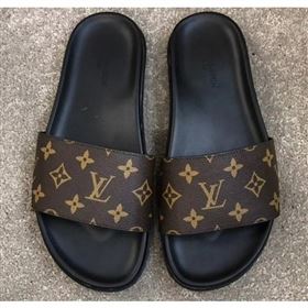 Replica Louis Vuitton Waterfront Rubber Mules Monogram Canvas yiming 9061730 [ebs 47610 190630] 6000 : Purse Valley,Designer Replica Handbags,Premium Replica Handbags at PurseValley