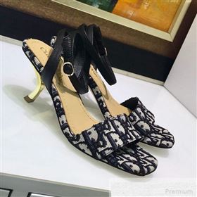 Replica Dior D Sculpture Mid Heel Blue Oblique Canvas Sandals 2019 JINC 9051582 [fab 56537 190518] 9600 : Purse Valley,Designer Replica Handbags,Premium Replica Handbags at PurseValley