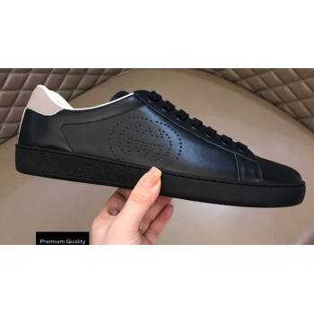 Replica Gucci Ace Leather WomensMens Sneakers with Interlocking G Top Quality 15 nihao 20090715 [72121 eb] 13500 : Purse Valley,Designer Replica Handbags,Premium Replica Handbags at PurseValle