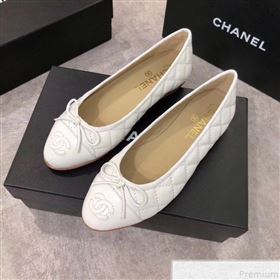 Replica Chanel Quilting Lambskin Leather Ballerinas Black 2019 DLY 9050192 [fab 55985 190510] 10000 : Purse Valley,Designer Replica Handbags,Premium Replica Handbags at PurseValley